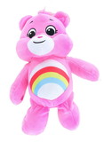 Johnny's Toys JOH-32-CB03-CHE-C Care Bears 11 Inch Character Plush | Cheer Bear
