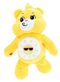 Johnny's Toys JOH-32-CB03-FUN-C Care Bears 11 Inch Character Plush | Funshine Bear