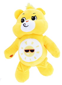 Johnny's Toys JOH-32-CB03-FUN-C Care Bears 11 Inch Character Plush | Funshine Bear