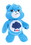 Johnny's Toys JOH-32-CB03-GRU-C Care Bears 11 Inch Character Plush | Grumpy Bear