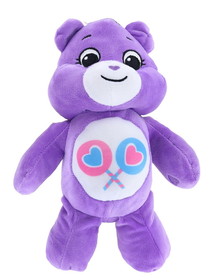 Johnny's Toys JOH-32-CB03-SHA-C Care Bears 11 Inch Character Plush | Share Bear