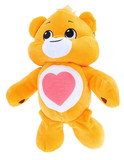 Johnny's Toys JOH-32-CB03-TEN-C Care Bears 11 Inch Character Plush | Tenderheart Bear