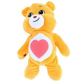 Johnny's Toys JOH-32-CB45-TEN-C Care Bears 15 Inch Character Plush | Tenderheart Bear