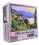 JPW JPW-80801_8288-C Villa Sea 1000 Piece Landscape Jigsaw Puzzle