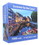 JPW Industries JPW-80801-8295-C Summer Canal 1000 Piece Landscape Jigsaw Puzzle