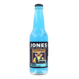 Jones Soda JSS-200180-C Zoltar AR Reel Label 12oz Jones Soda | Berry Lemonade