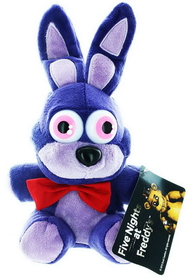 Jett Marketing Five Nights At Freddy's 10" Plush: Bonnie
