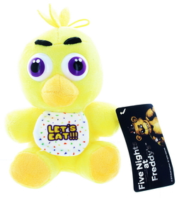 Five Nights At Freddy's 12" Plush: Chica