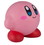 Just Toys JTT-20591-C Kirby 6 Inch Mega SquishMe Figure