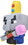 Just Toys JTT-24982-C Minecraft Dungeons 6 Inch Mega SquishMe Figure, Arch Illager