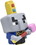 Just Toys JTT-24982-C Minecraft Dungeons 6 Inch Mega SquishMe Figure, Arch Illager