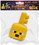 Just Toys JTT-24990-C Minecraft Dungeons 6 Inch Mega SquishMe Figure, Key Golem