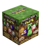 Just Toys JTT-85922-C Minecraft Blind Boxed Character Slime, One Random