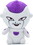 Dragon Ball Z 6 Inch Character Plush, Frieza