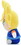 Dragon Ball Z 6 Inch Character Plush, Vegito
