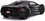 Jada Toys JTY-30302-C Marvel 1:32 Black Panther W Motors Lykan HyperSport Diecast Car