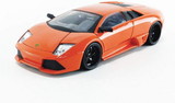 Jada Toys JTY-30765-C Fast & Furious Roman's Orange Lamborghini Murcielago 1:24 Die Cast Vehicle