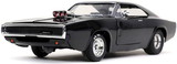 Jada Toys JTY-31942-C Fast and the Furious 9 Dom's 1327 Dodge Charger 1:24 Die Cast Vehicle