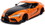 Jada Toys JTY-32097-C Fast and the Furious 9 Han's 2020 Toyota Supra 1:24 Die Cast Vehicle