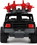 Jada Toys JTY-33085-C GI Joe 1:32 Cobra Commander Stinger Diecast Car and Figure