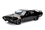Jada Toys JTY-98292-C Fast & Furious 1:24 Diecast Vehicle: Dom's Plymoth GTX, Black