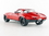 Jada Toys JTY-98298-C Fast & Furious 1:24 Diecast Vehicle: Letty Ortiz's Chevy Corvette, Red