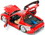 Jada Toys JTY-98338-4-C Fast and Furious 1:24 Doms 1993 Mazda RX-7 Diecast Car