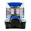 Jada Toys JTY-98403-C Transformers 1:24 Optimus Prime MetalFigs Diecast Collectible Vehicle