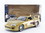 Jada Toys JTY-99540-4-C The Fast and the Furious Slap Jack's Toyota Supra 1:24 Die Cast Vehicle