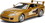 Jada Toys JTY-99540-4-C The Fast and the Furious Slap Jack's Toyota Supra 1:24 Die Cast Vehicle