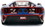 Jada Toys JTY-99725-C Marvel Spider-Man 2017 Ford GT 1:24 Die Cast Vehicle