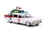 Jada Toys Ghostbusters 1/24 Die-Cast ECTO-1 (1959 Cadillac Ambulance)