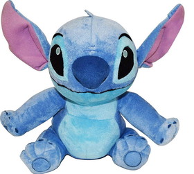 Disney 16" Stitch Plush