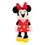Just Play JUP-10768-C Disney Minnie Mouse 11 Inch Child Plush Toy Stuffed Character Doll