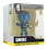 Rainbow Six 3 Inch Mini Figure, Smoke