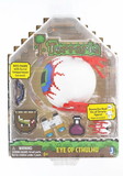 Jazwares, Inc. Terraria Deluxe Action Figure Pack Eye of Cthulhu