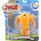 Jazwares JZW-14217-C Adventure Time 5&quot; Action Figure Finn In A Jake Suit