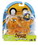 Zoofy International JZW-14237-C Adventure Time 8-Figure Jake Battle Pack