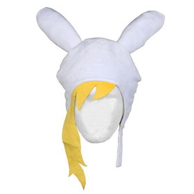 Jazwares JZW-14248-C Adventure Time Plush Fionna Hat