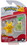 Jazwares JZW-95007CHPI-C Pokemon 2 Inch Battle Figure 2 Pack | Chikorita & Pikachu