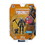 Jazwares Fortnite 4-Inch Action Figure Early Game Survival Kit - Omega