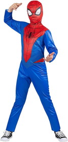 Jazwares Marvel Spider-Man Value Child Costume