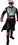 Jazwares JZW-JWC1003STD-C Star Wars Boba Fett Qualux Adult Costume | STD