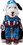 Jazwares JZW-JWC1204LG-C Marvel Captain America Pet Costume | Large