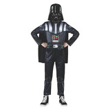 Jazwares Star Wars Darth Vader Light Up Child Costume