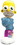 The Simpsons 11 Inch Mr. Sparkle Collectible Plush