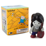 Kidrobot Adventure Time Blind Boxed Vinyl Mini Figure by Kidrobot