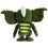 Gremlins 8" Phunny Plush: Stripe