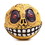Kidrobot Madballs 4" Foam Figure: Skull Face
