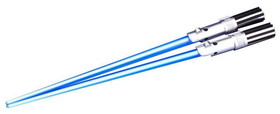 Kotobukiya KTO-GZ423-C Star Wars Light Up Chopsticks Luke Skywalker